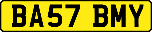 BA57BMY