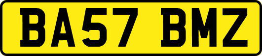 BA57BMZ