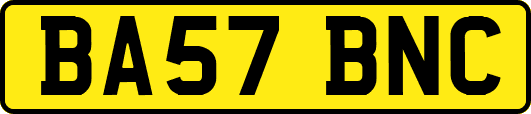 BA57BNC
