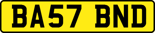 BA57BND