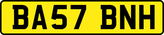BA57BNH