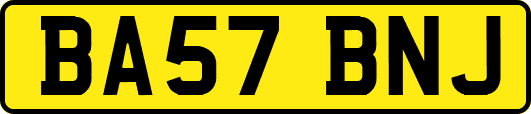 BA57BNJ