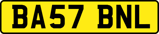 BA57BNL