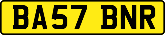 BA57BNR