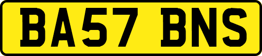 BA57BNS