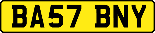 BA57BNY