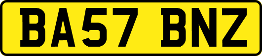 BA57BNZ