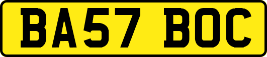 BA57BOC
