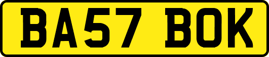 BA57BOK
