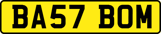 BA57BOM