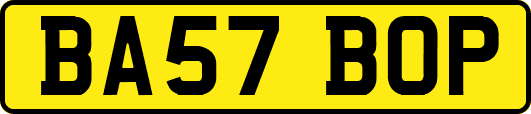 BA57BOP