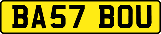 BA57BOU