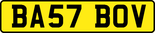 BA57BOV