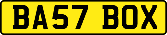 BA57BOX