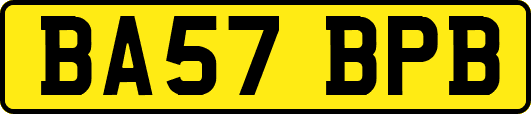 BA57BPB
