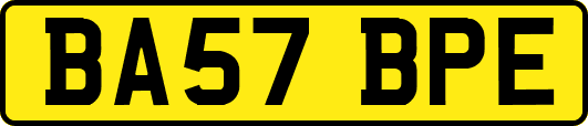 BA57BPE