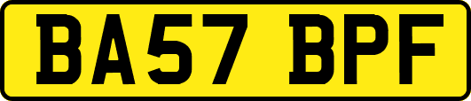 BA57BPF