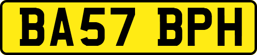 BA57BPH