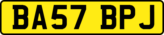 BA57BPJ