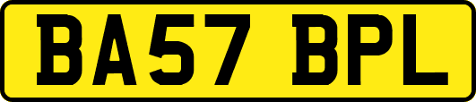 BA57BPL