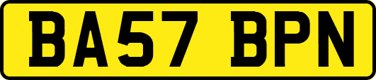BA57BPN