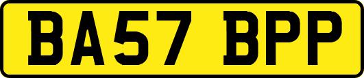 BA57BPP