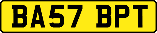 BA57BPT