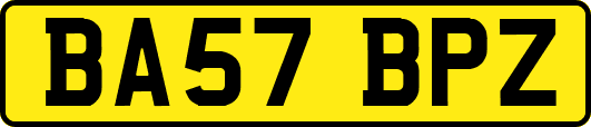 BA57BPZ