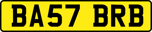 BA57BRB