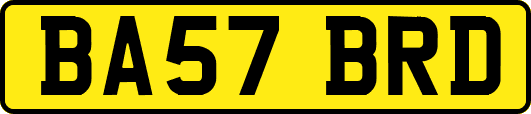 BA57BRD