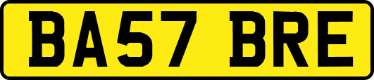 BA57BRE