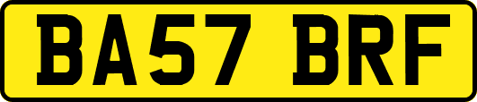 BA57BRF