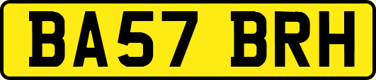 BA57BRH