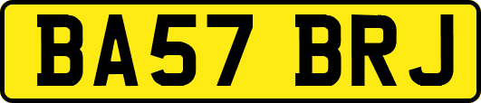 BA57BRJ