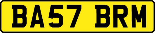 BA57BRM