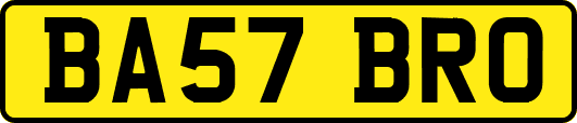 BA57BRO