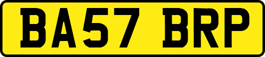 BA57BRP