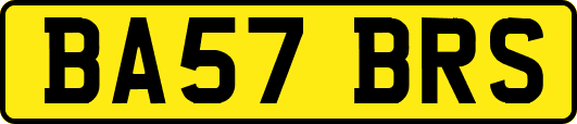 BA57BRS