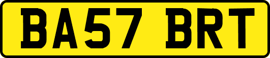BA57BRT