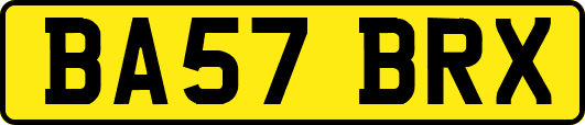 BA57BRX