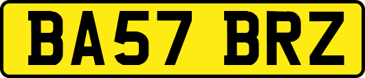 BA57BRZ