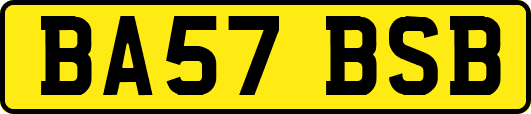 BA57BSB