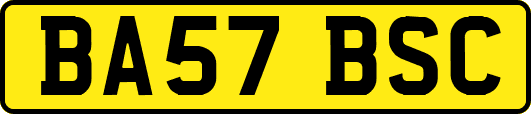 BA57BSC