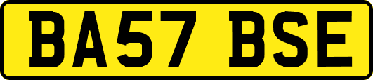 BA57BSE