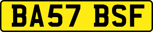 BA57BSF
