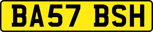 BA57BSH