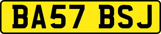 BA57BSJ