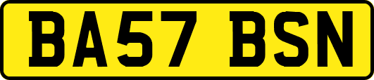 BA57BSN