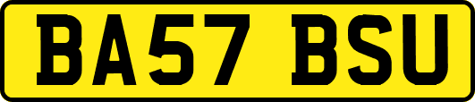 BA57BSU