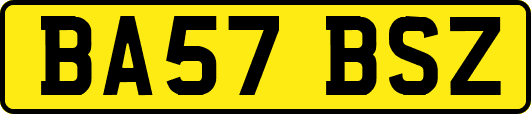 BA57BSZ